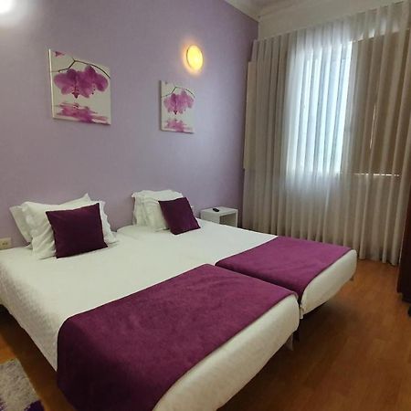 Hospedaria 5 Bicas Aveiro Extérieur photo