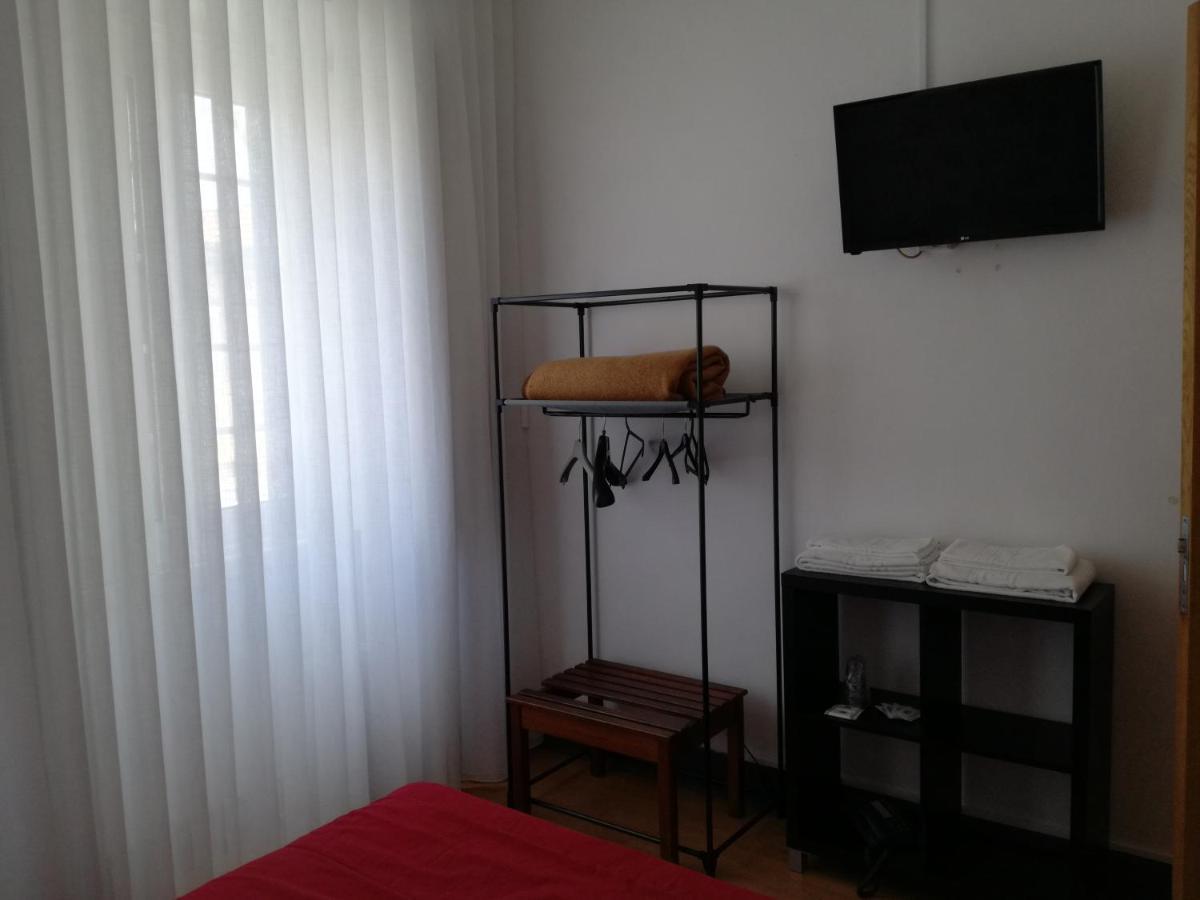 Hospedaria 5 Bicas Aveiro Extérieur photo