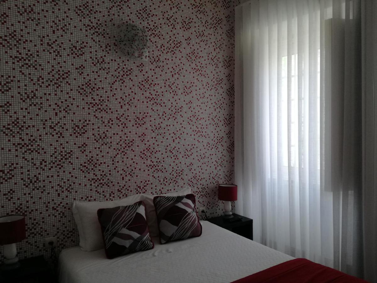 Hospedaria 5 Bicas Aveiro Extérieur photo