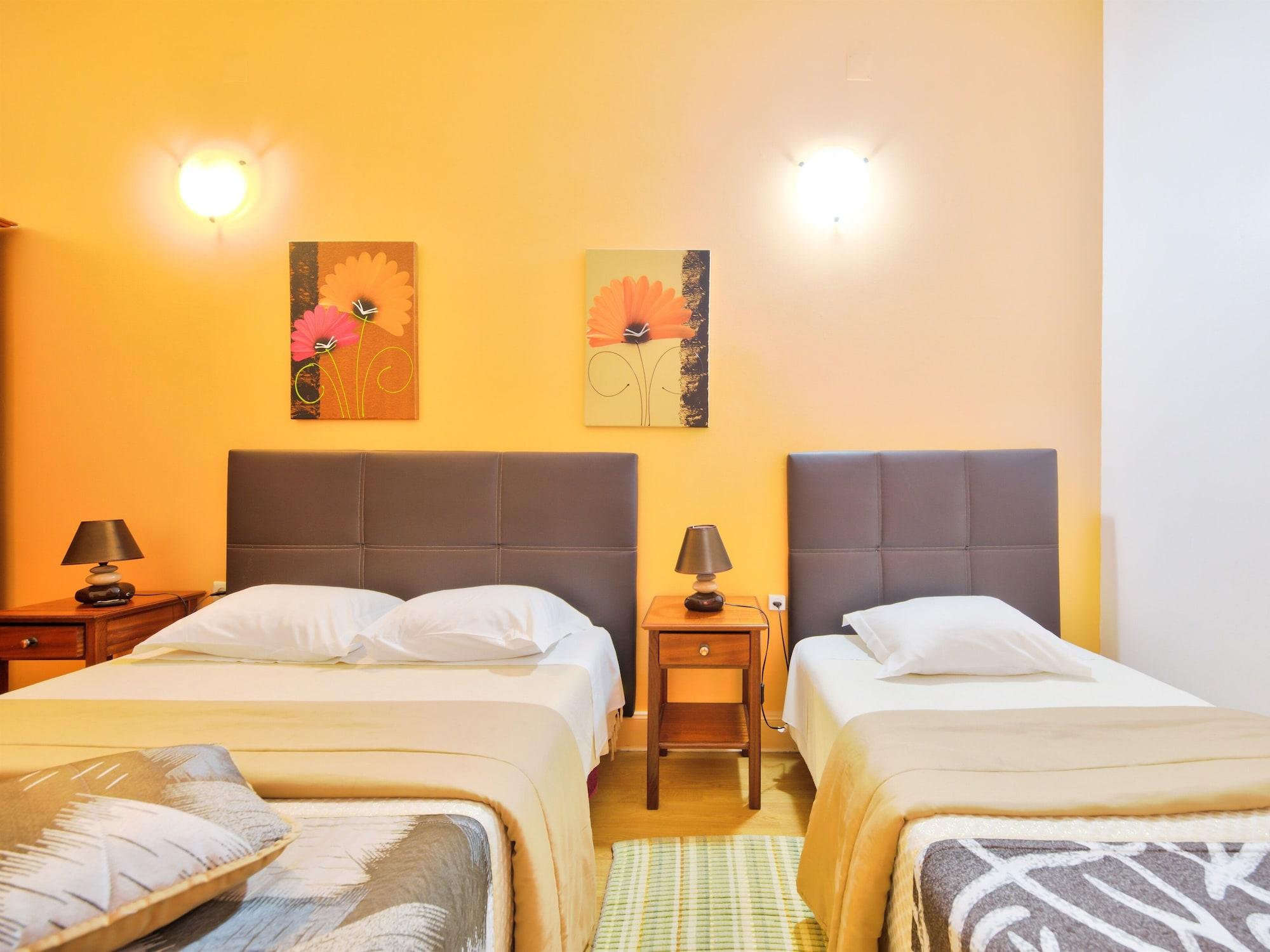 Hospedaria 5 Bicas Aveiro Extérieur photo