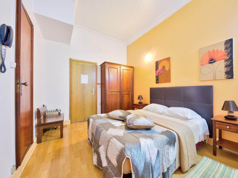 Hospedaria 5 Bicas Aveiro Extérieur photo