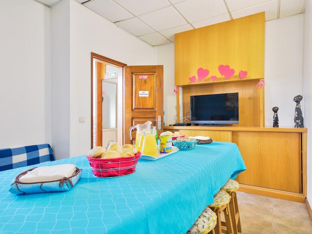 Hospedaria 5 Bicas Aveiro Extérieur photo