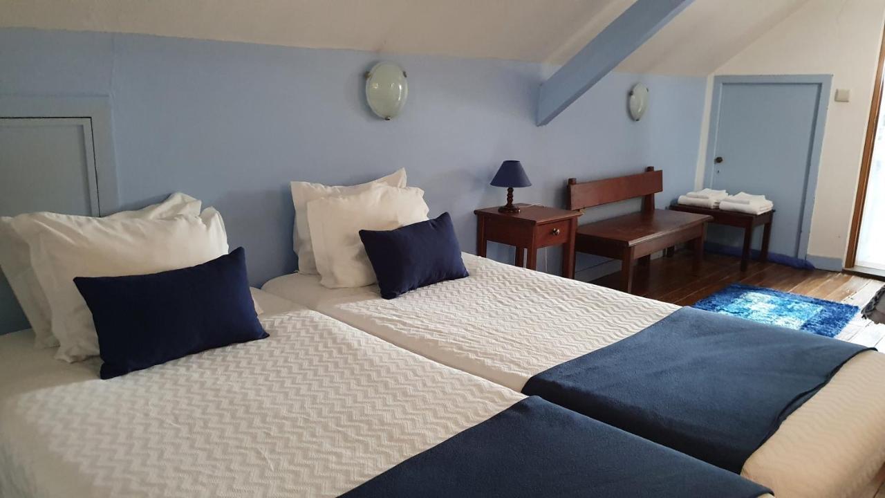 Hospedaria 5 Bicas Aveiro Extérieur photo