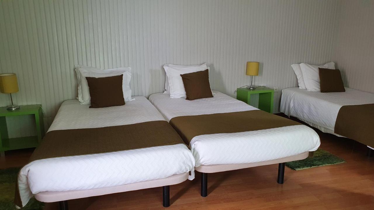 Hospedaria 5 Bicas Aveiro Extérieur photo
