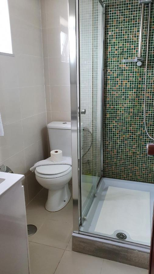 Hospedaria 5 Bicas Aveiro Extérieur photo