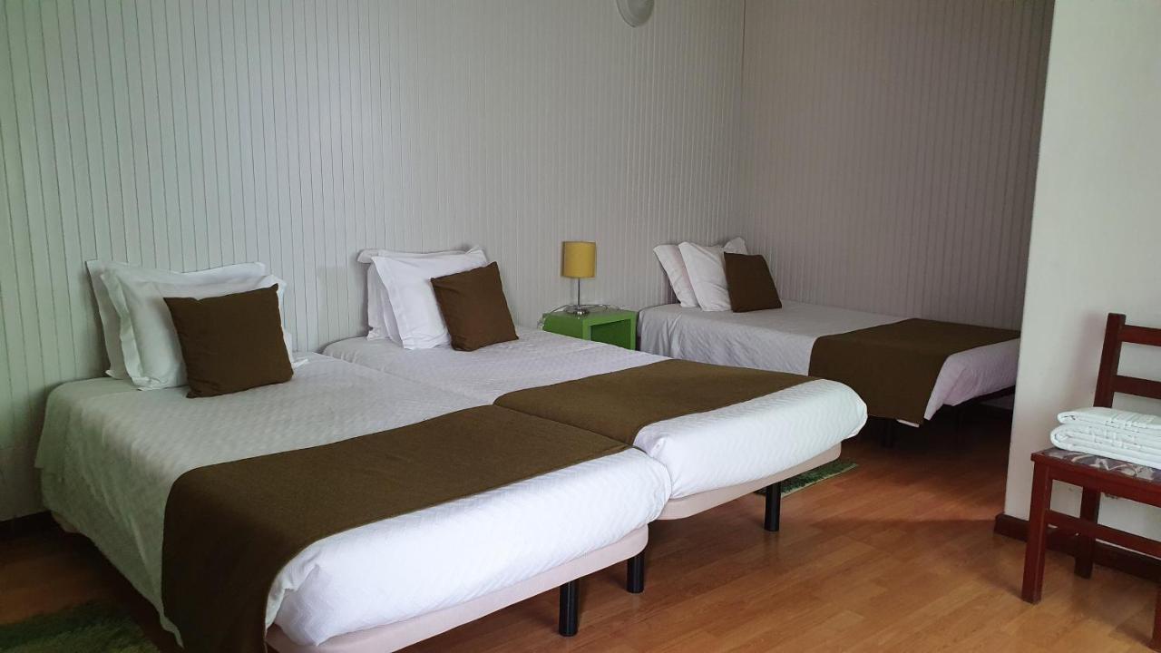 Hospedaria 5 Bicas Aveiro Extérieur photo