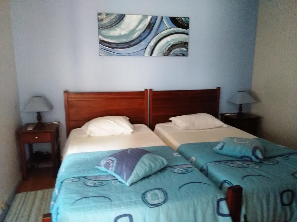 Hospedaria 5 Bicas Aveiro Chambre photo