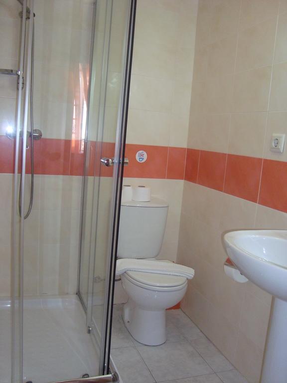 Hospedaria 5 Bicas Aveiro Extérieur photo
