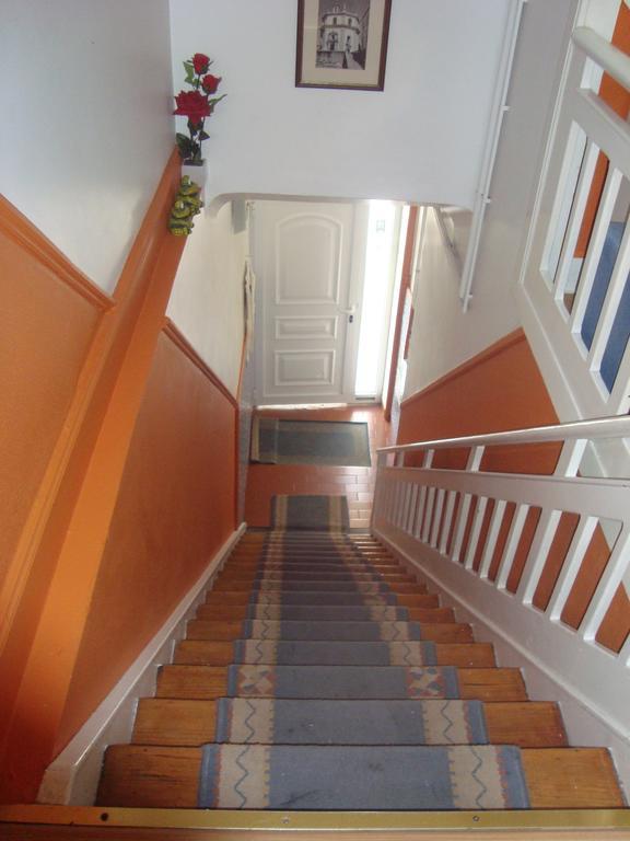 Hospedaria 5 Bicas Aveiro Extérieur photo