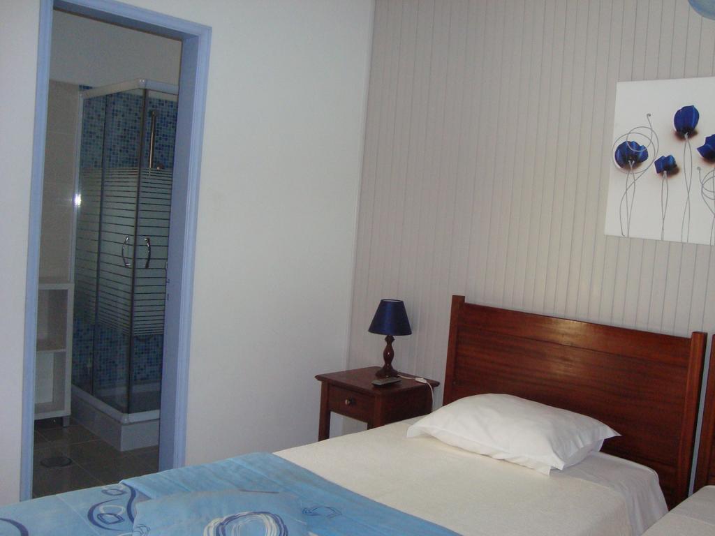 Hospedaria 5 Bicas Aveiro Extérieur photo
