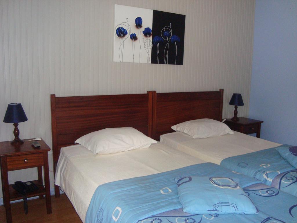 Hospedaria 5 Bicas Aveiro Extérieur photo