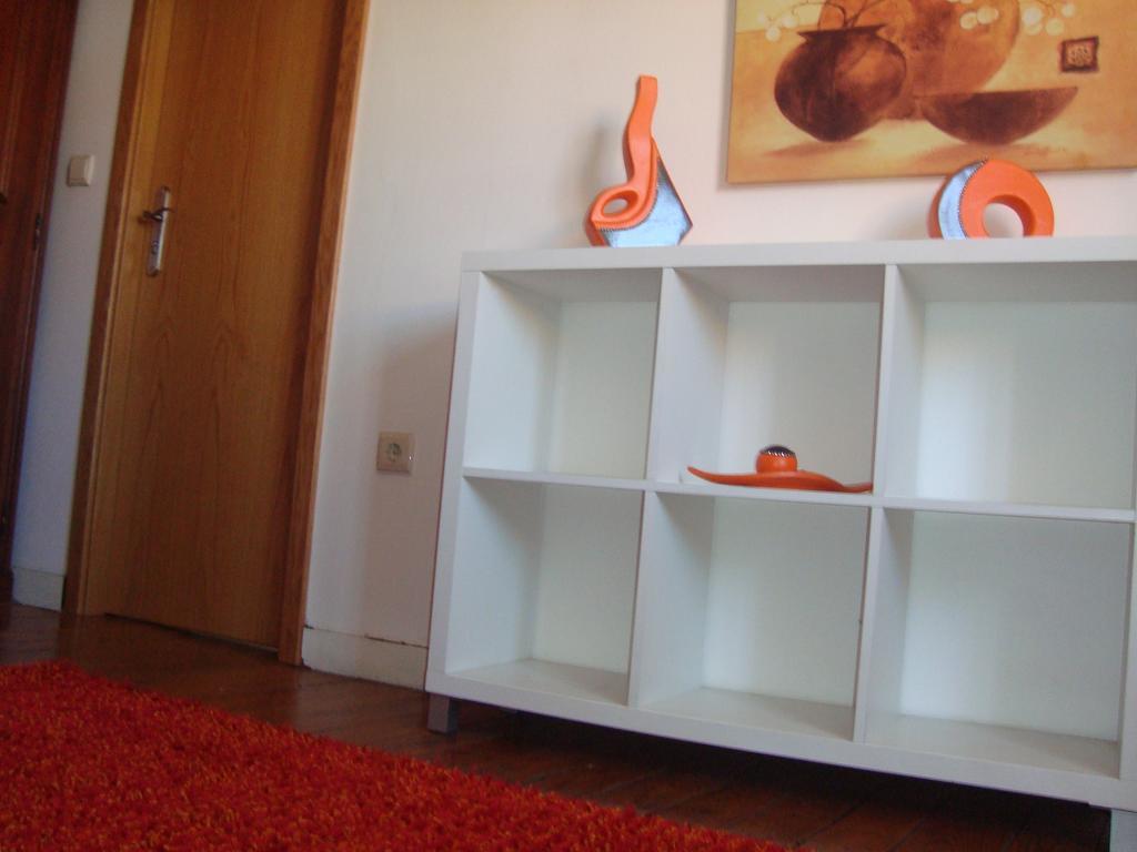 Hospedaria 5 Bicas Aveiro Extérieur photo
