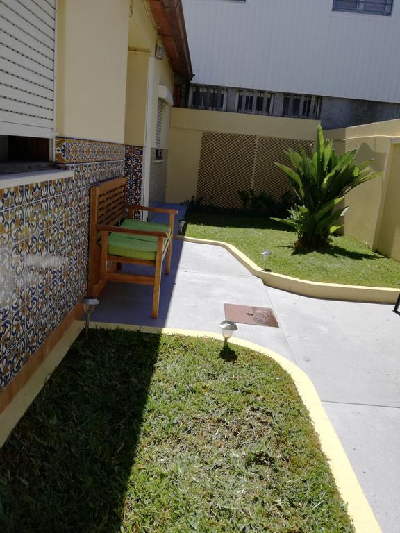 Hospedaria 5 Bicas Aveiro Extérieur photo