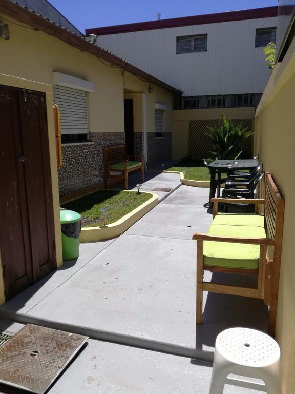 Hospedaria 5 Bicas Aveiro Extérieur photo