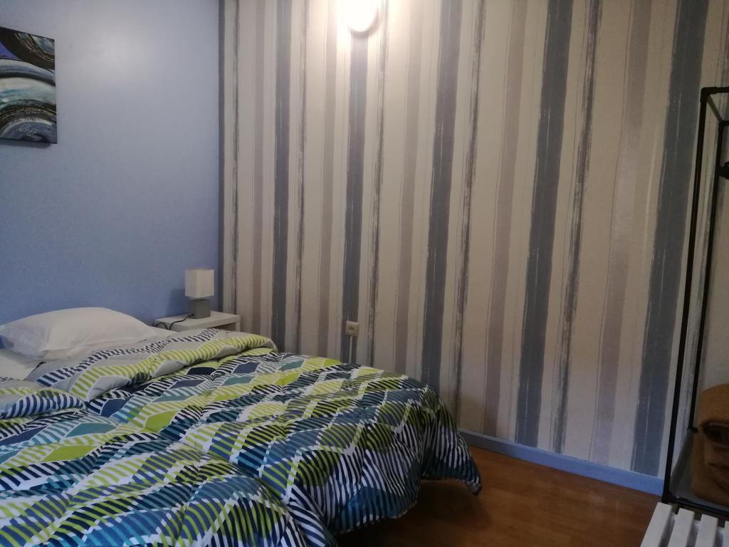 Hospedaria 5 Bicas Aveiro Extérieur photo