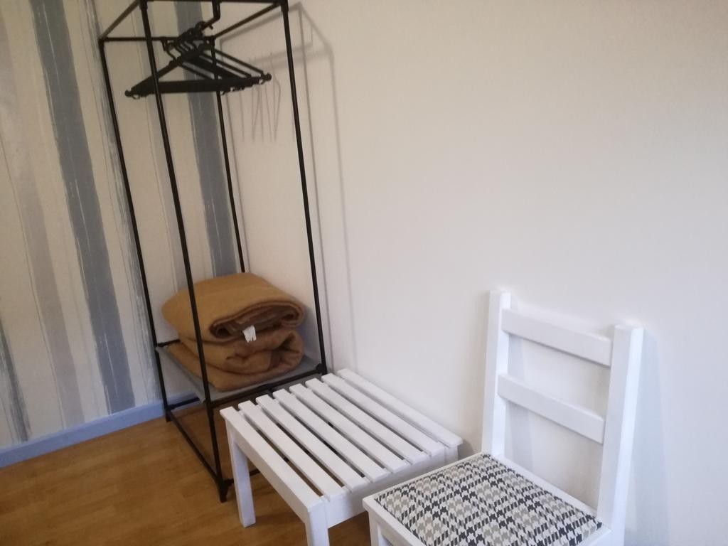 Hospedaria 5 Bicas Aveiro Extérieur photo