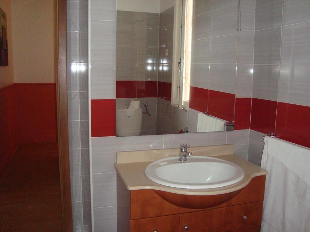 Hospedaria 5 Bicas Aveiro Extérieur photo