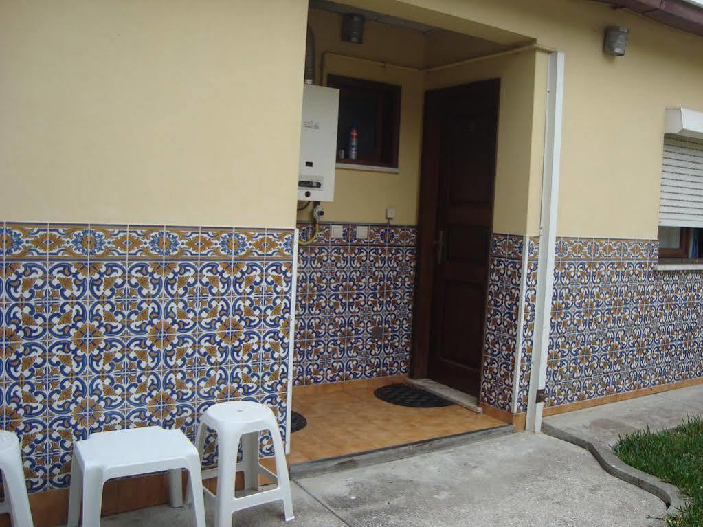 Hospedaria 5 Bicas Aveiro Extérieur photo