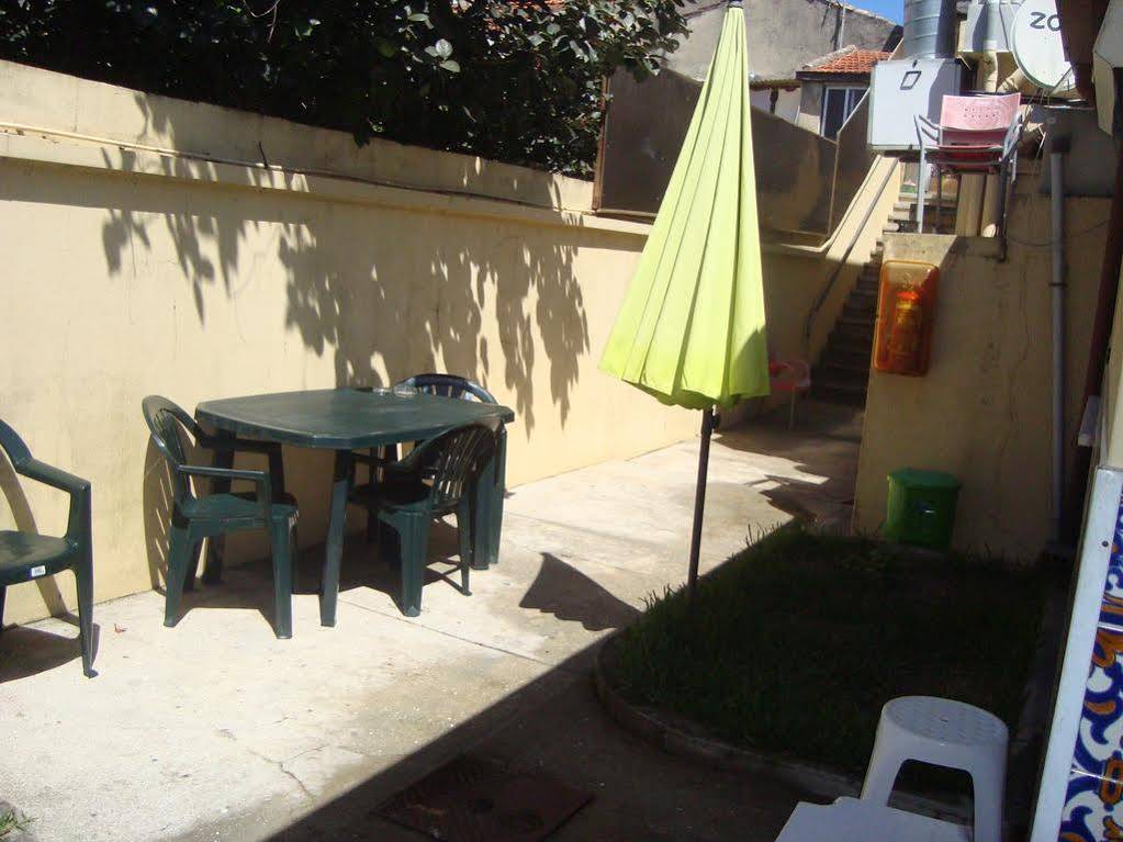 Hospedaria 5 Bicas Aveiro Extérieur photo