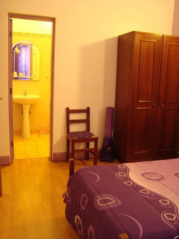 Hospedaria 5 Bicas Aveiro Extérieur photo