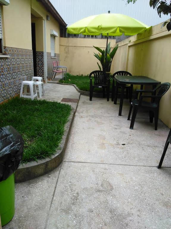 Hospedaria 5 Bicas Aveiro Extérieur photo